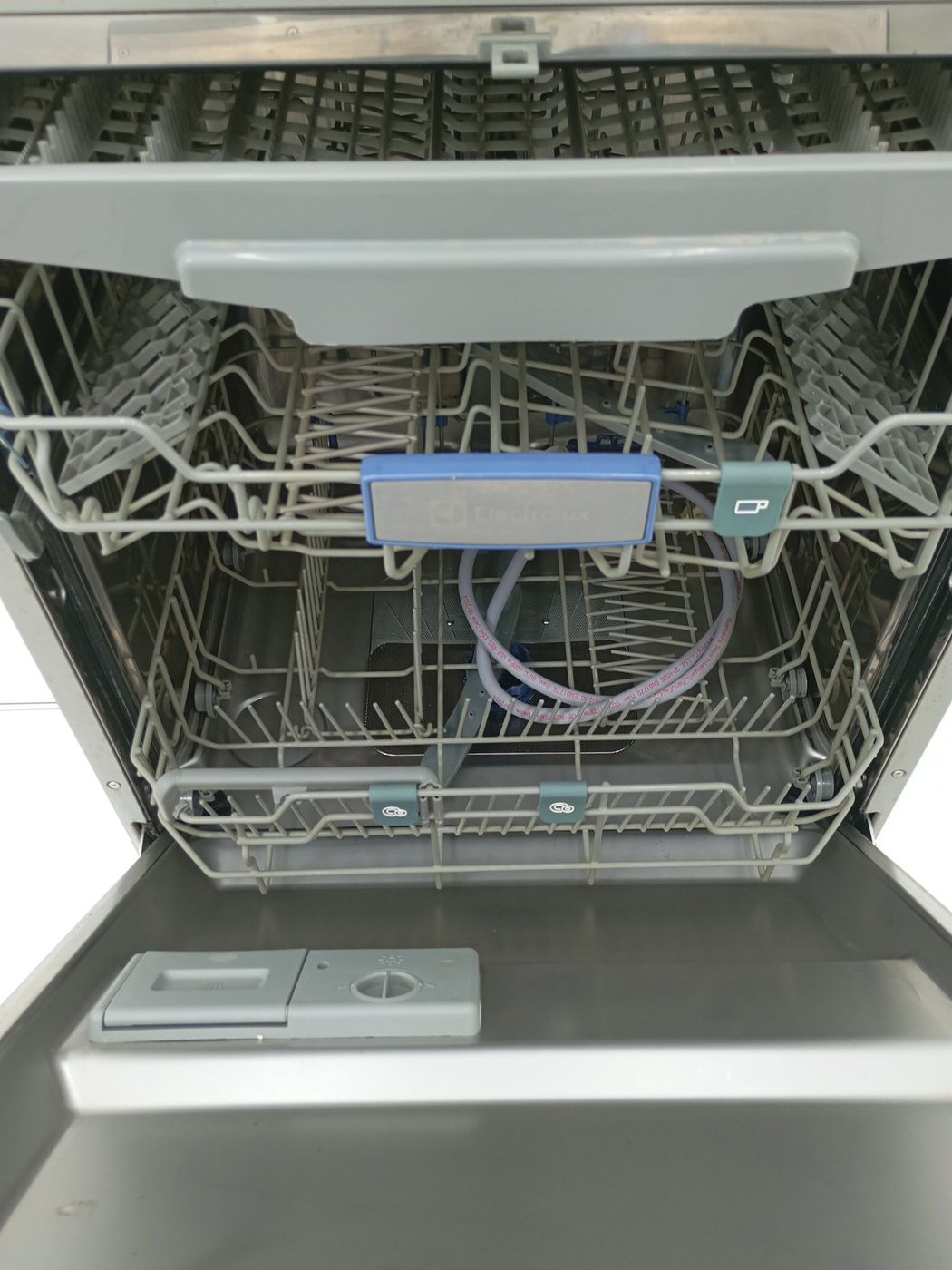LAVA LOUCAS ELECTROLUX LL14X 14 SERVICOS - IN