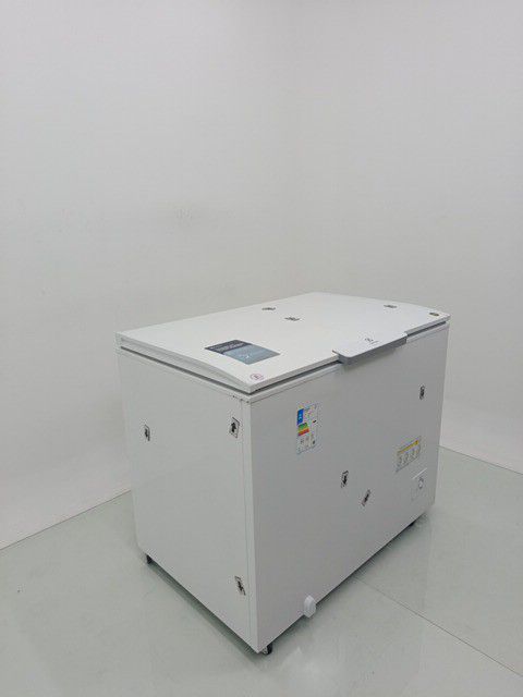 FREEZER ELECTROLUX HI330 HORIZONTAL 314L - BR