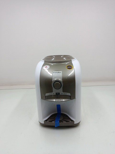 BEBEDOURO ESMALTEC DE MESA REFRIGERADO EGM30 