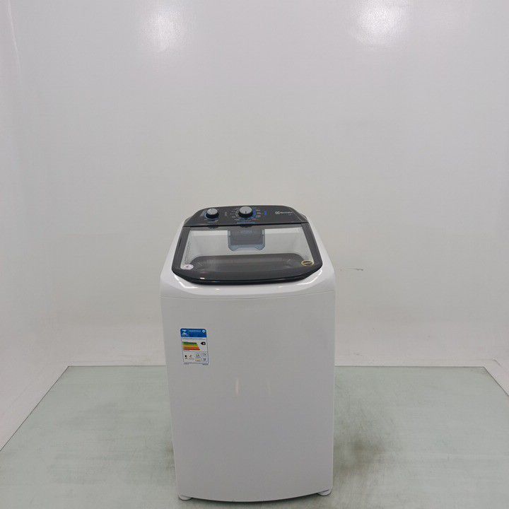 LAVADORA ELECTROLUX LAVADORA TOP LOAD 13 KG L