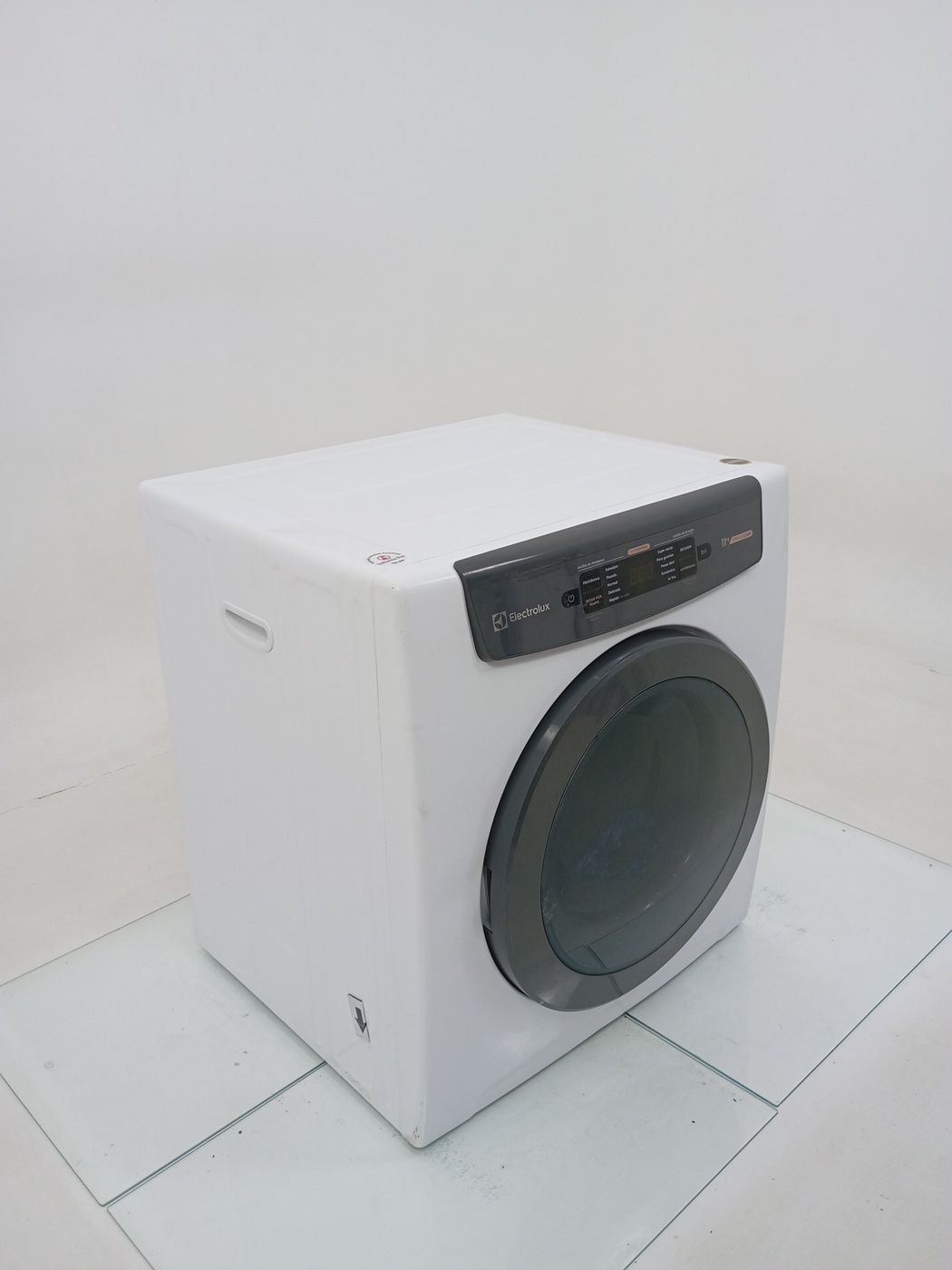 SECADORA ELECTROLUX SVB11 DE PAREDE E PISO 11