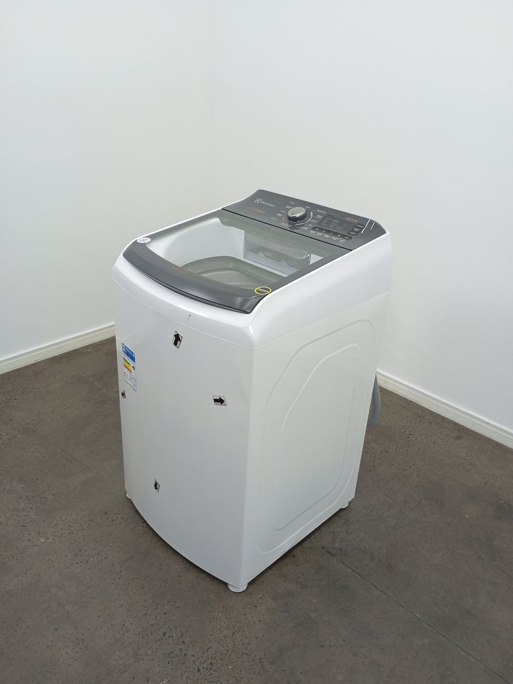LAVADORA ELECTROLUX LEC14 14KG PREMIUM CARE E