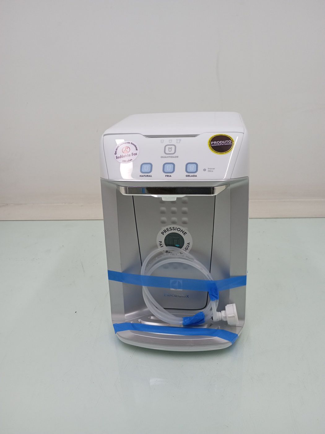 PURIFICADOR ELECTROLUX PA21G REFRIGERACAO ELE