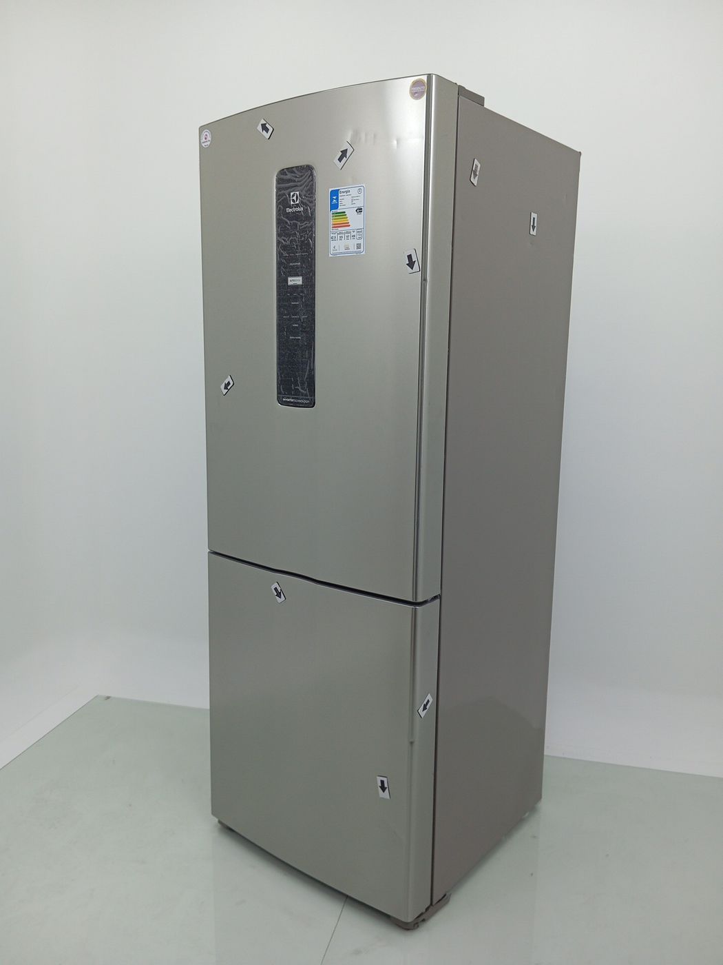 REFRIGERADOR ELECTROLUX IB7S FROST FREE INVER