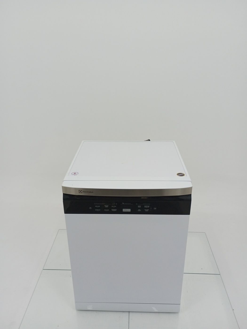 LAVA LOUCAS ELECTROLUX LL14B 14 SERVICOS  - B