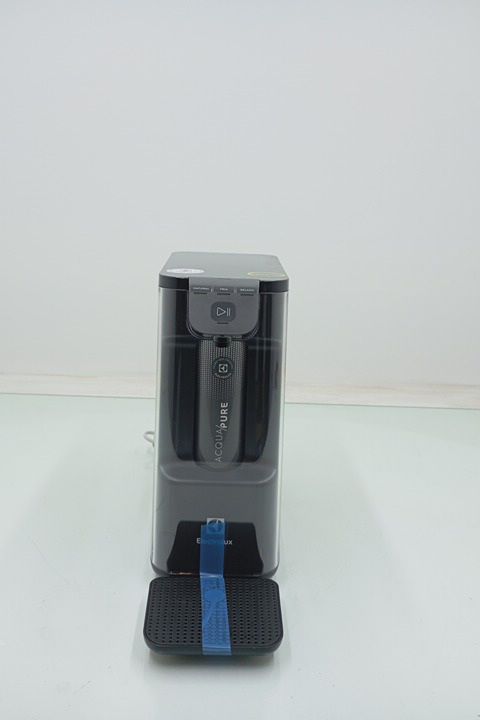 PURIFICADOR ELECTROLUX PE12G PURIFICADOR DE A