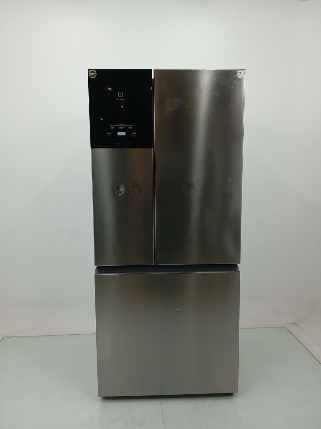 REFRIGERADOR ELECTROLUX IM8S FROST FREE INVER