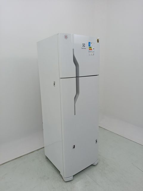 REFRIGERADOR ELECTROLUX DC35A CYCLE DEFROST 2