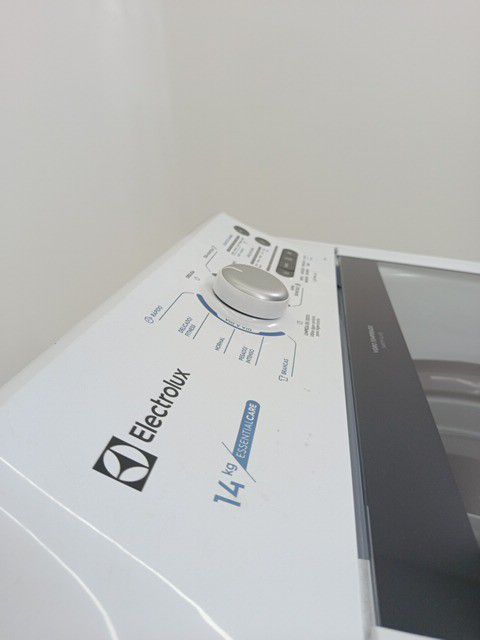 LAVADORA ELECTROLUX  LED14 14KG TOP LOAD - BR