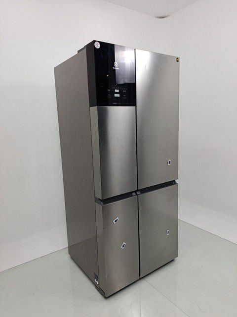 REFRIGERADOR ELECTROLUX IQ8S FROST FREE MULTI