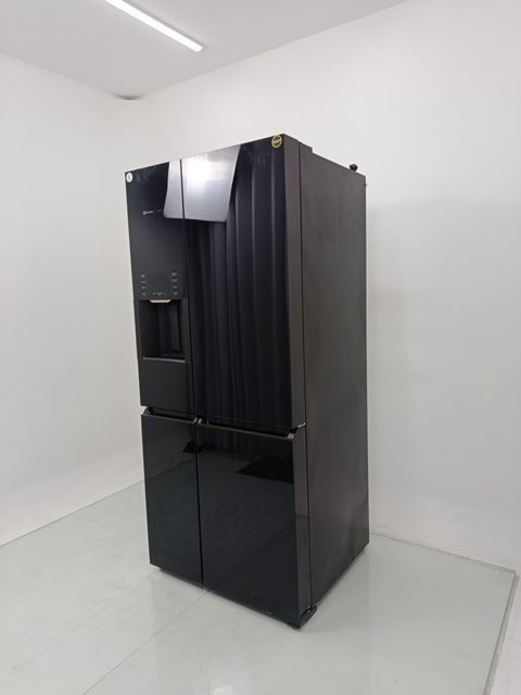 REFRIGERADOR ELECTROLUX IQ8IB - Refrigerador 