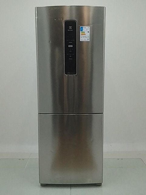 REFRIGERADOR ELECTROLUX IB7S FROST FREE INVER