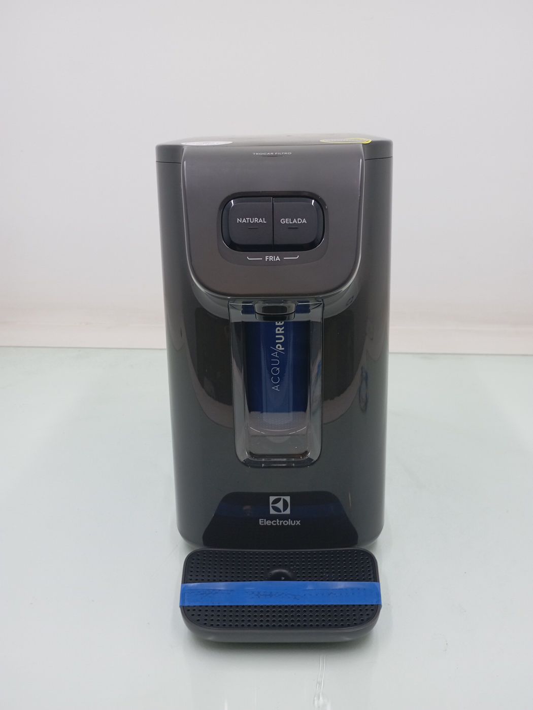 PURIFICADOR ELECTROLUX PC01X COM COMPRESSOR -