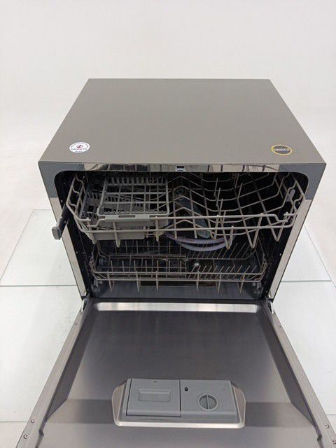 LAVA LOUCAS ELECTROLUX LL08S 8 SERVICOS - CIN