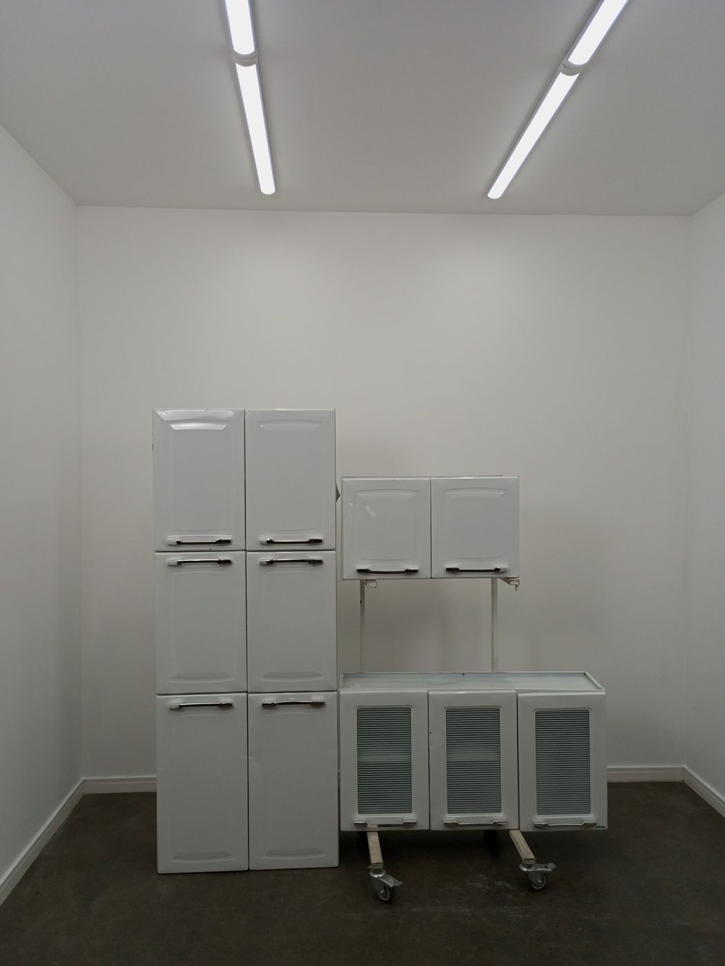 COZINHA ITATIAIA DIAMANTE COM 11 PORTAS - BRA