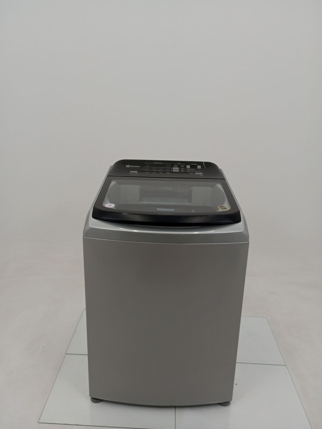 LAVADORA ELECTROLUX LEH17 17KG PERFECT CARE C