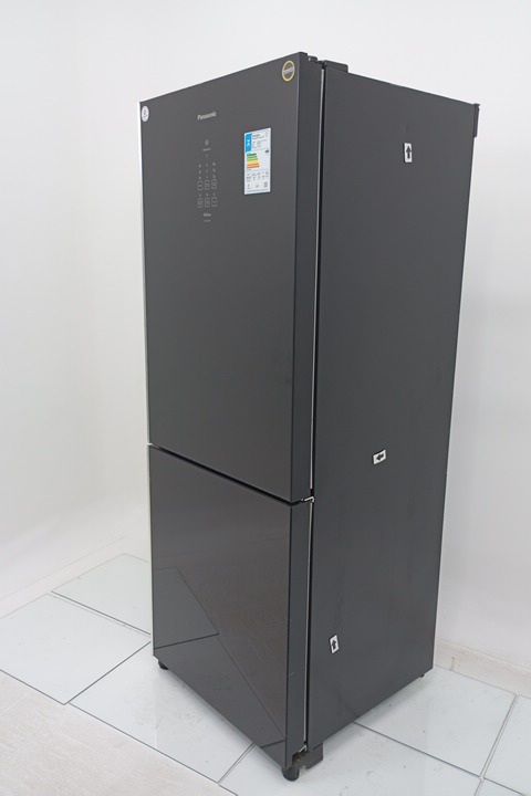 REFRIGERADOR PANASONIC 425L FROST FREE 2 PORT