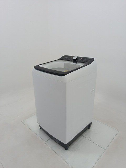 LAVADORA MIDEA MA512W 13KG WAVE AGITADOR - BR