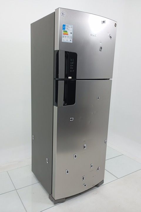 REFRIGERADOR CONSUL FROST FREE DUAS PORTAS 45