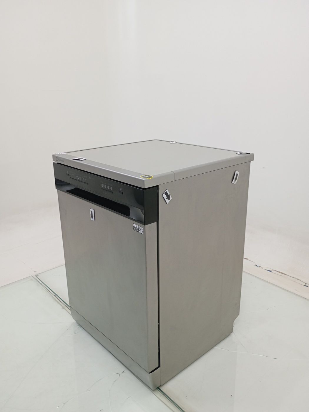 LAVA LOUCAS ELECTROLUX LS14E  - INOX