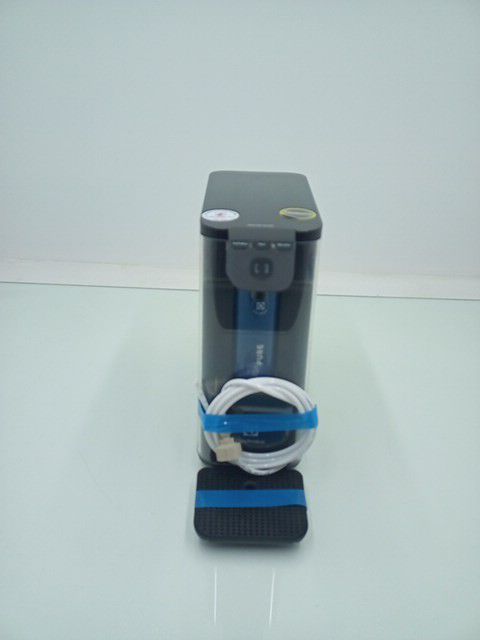 PURIFICADOR ELECTROLUX PE12G PURIFICADOR DE A