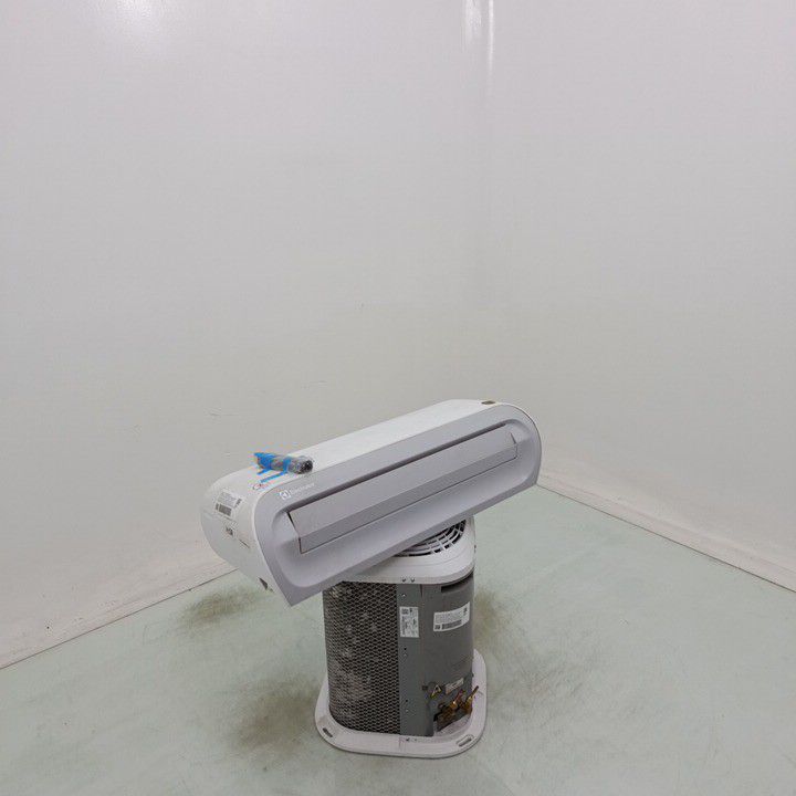 AR CONDICIONADO ELECTROLUX UI09R 9.000 BTUS Q