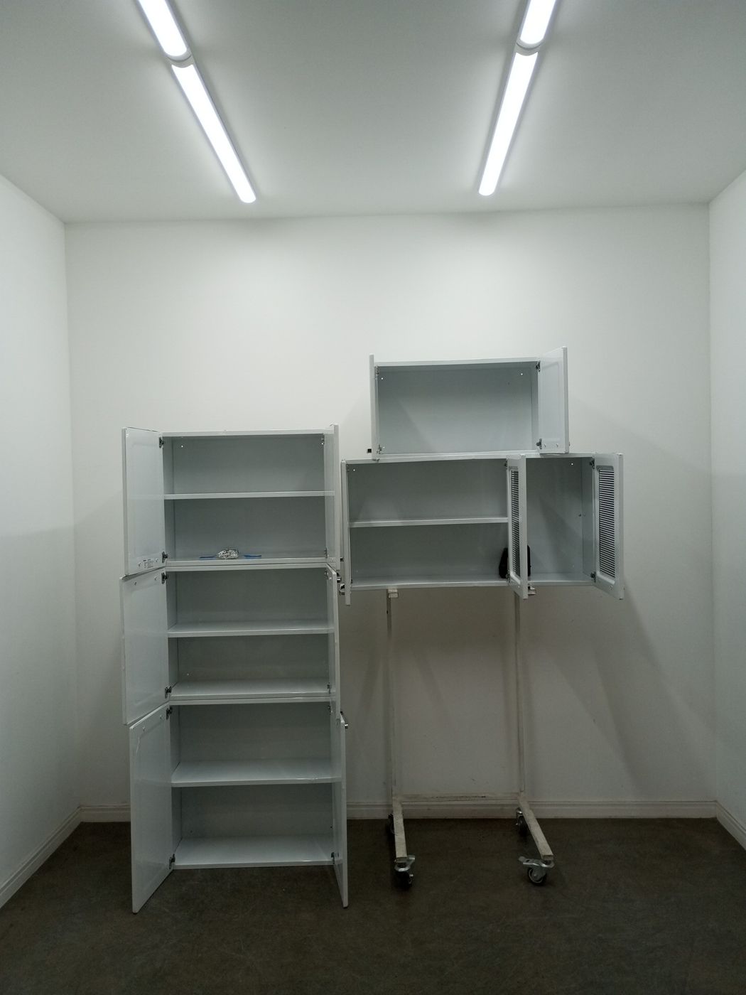 COZINHA ITATIAIA DIAMANTE COM 11 PORTAS - BRA