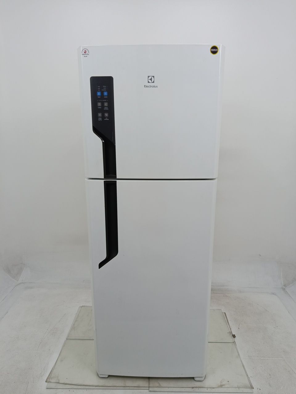 REFRIGERADOR ELECTROLUX TF56 FROST FREE 474L 