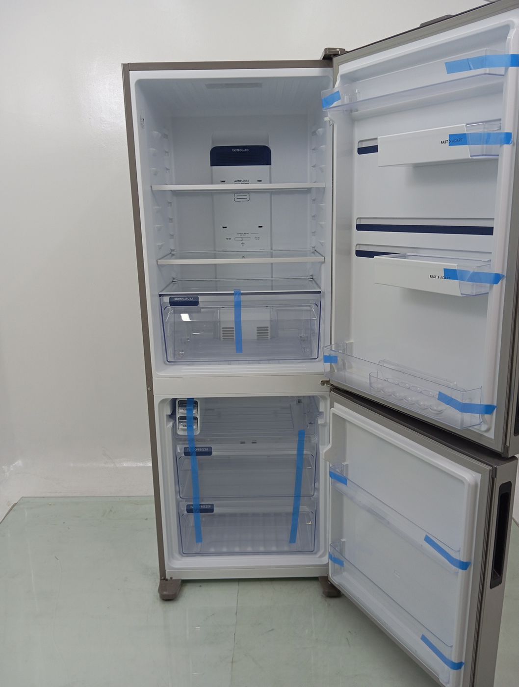 GELADEIRA ELECTROLUX IB7S FROST FREE INVERTER