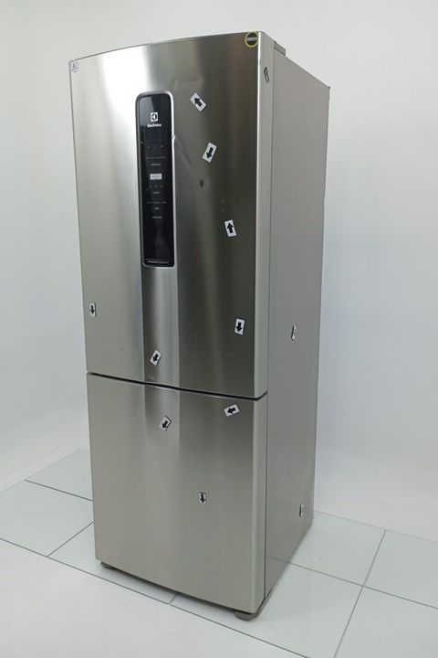 REFRIGERADOR ELECTROLUX IB7S FROST FREE INVER
