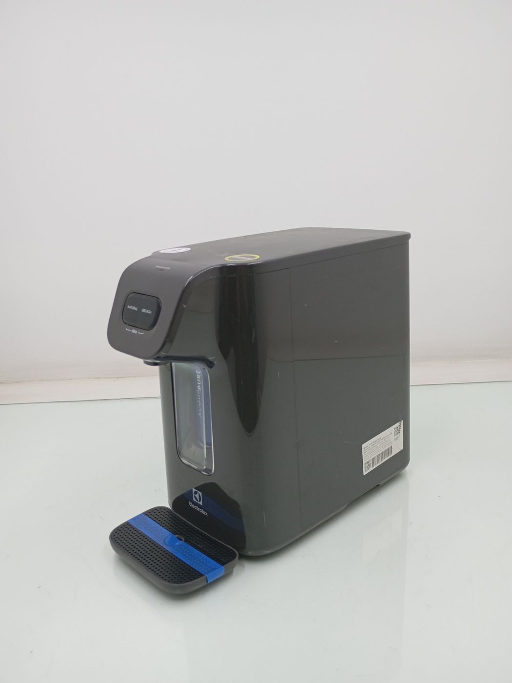 PURIFICADOR ELECTROLUX PC01X - PURIFICADOR EL