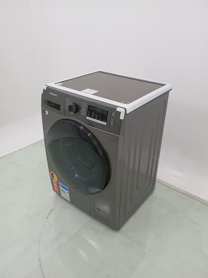 LAVADORA SAMSUNG WW11T 11KG FRONTAL DIGITAL N