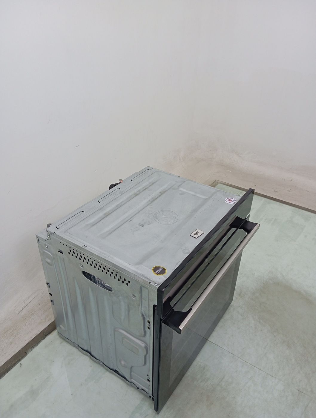 FORNO ELETRICO ELECTROLUX OE8EA FORNO ELETRIC