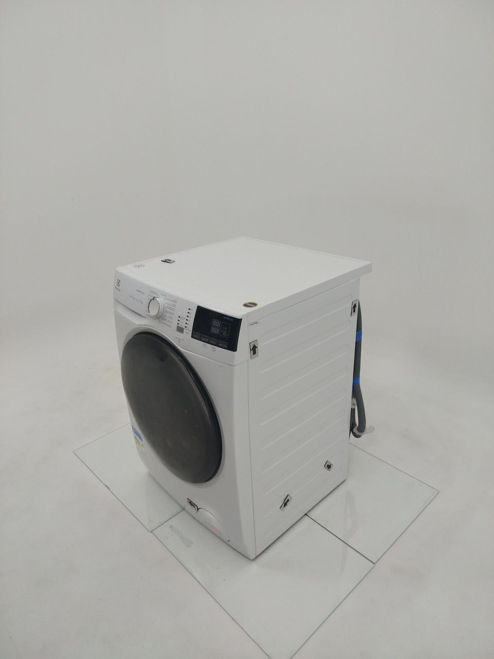 LAVA E SECA ELECTROLUX LSP11 11KG    - BRANCO