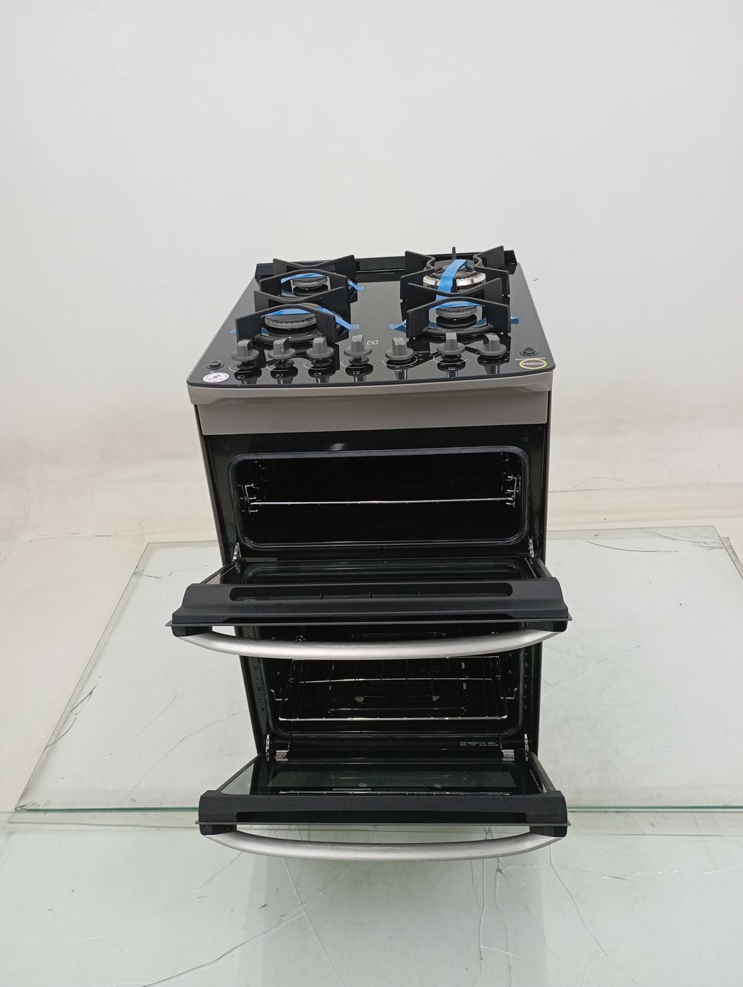 FOGAO ELECTROLUX FE4DG - 