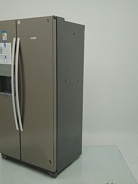 GELADEIRA ELECTROLUX SS72X SIDE BY SIDE 504 L