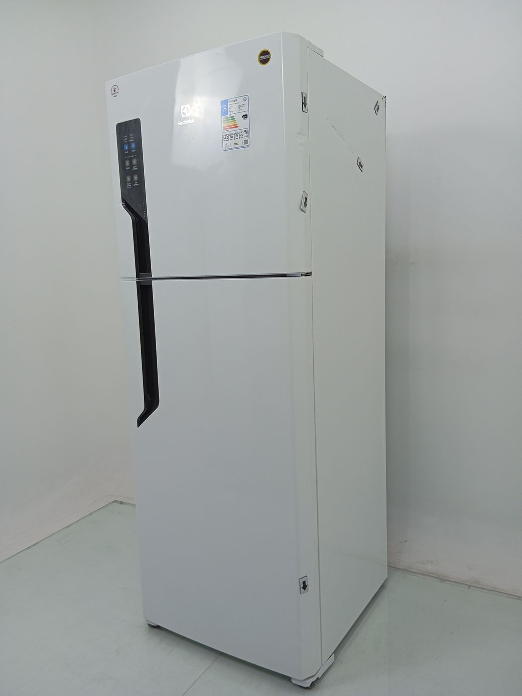REFRIGERADOR ELECTROLUX TF56-   FROST FREE 47