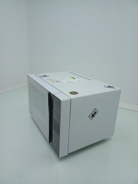 MICRO-ONDAS ELECTROLUX ME23B 23L - BRANCO
