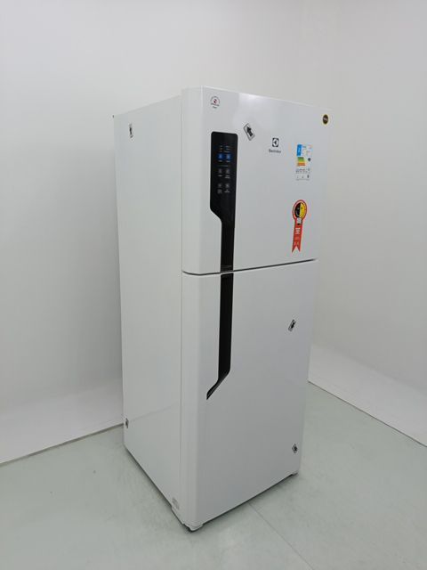 REFRIGERADOR ELECTROLUX TF55 - Refrigerador E