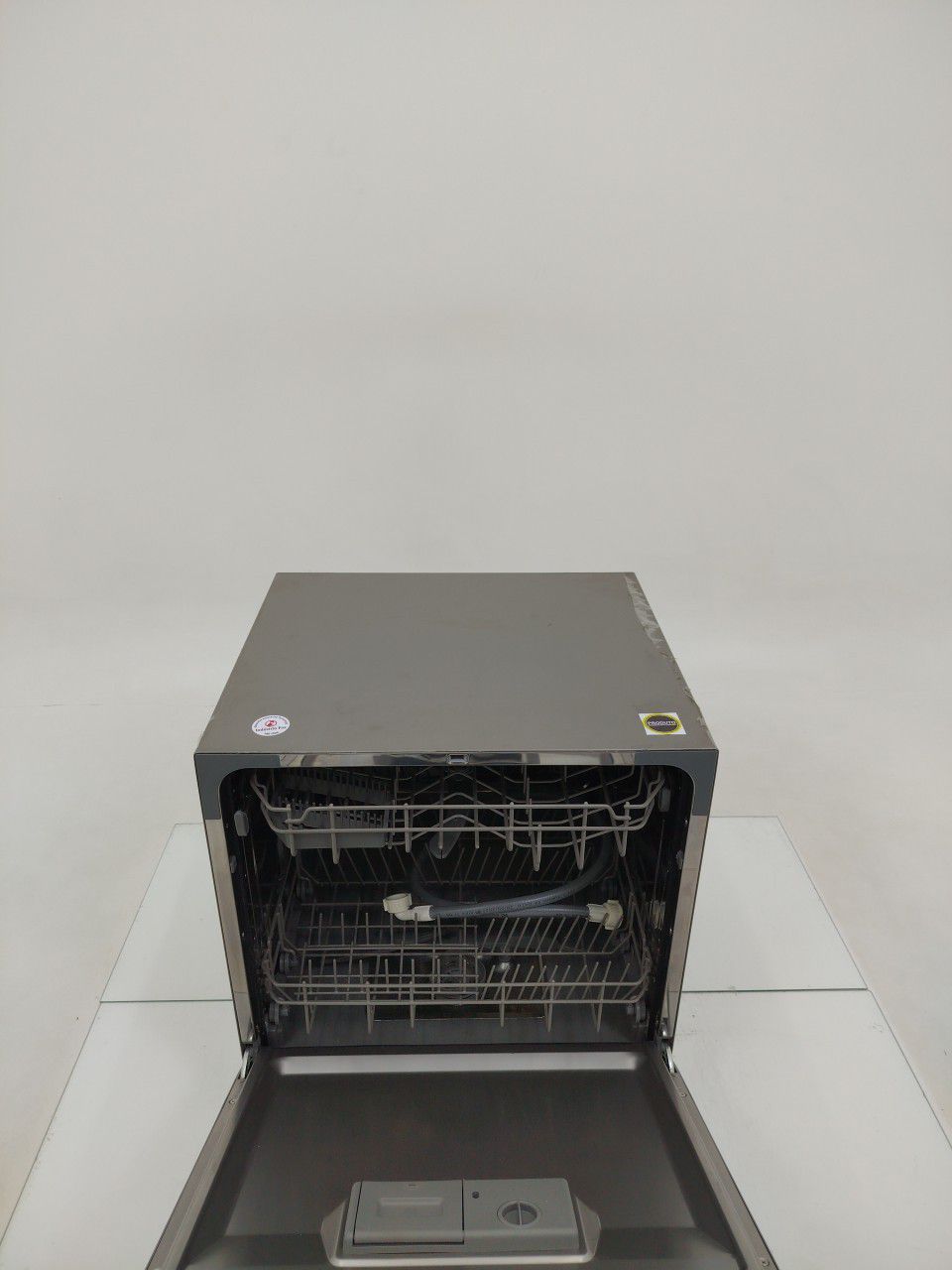 LAVA LOUCAS ELECTROLUX LE08S 8 SERVICOS - CIN