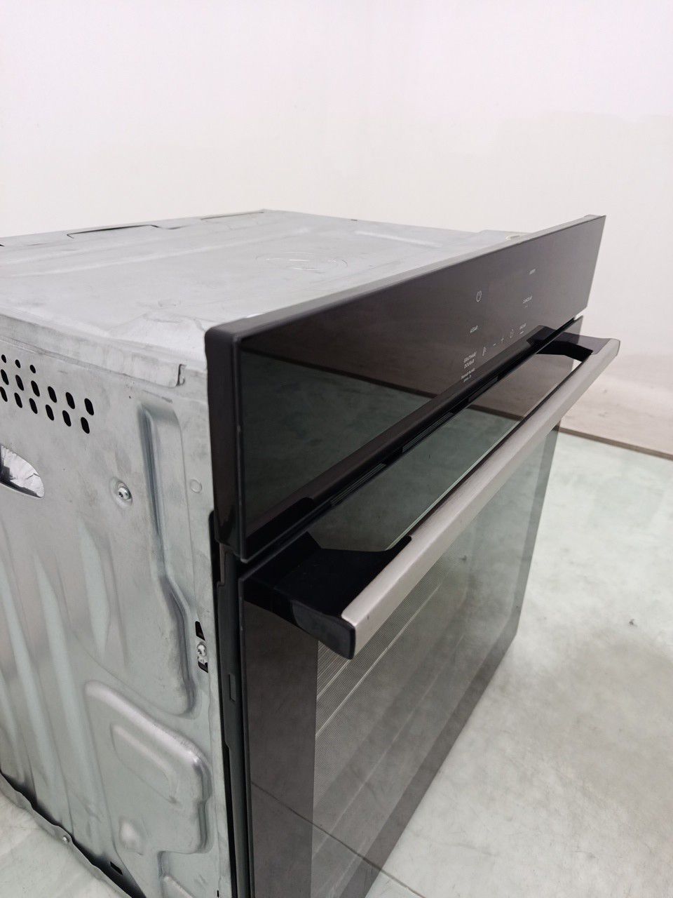 FORNO ELETRICO ELECTROLUX OE8EA FORNO ELETRIC