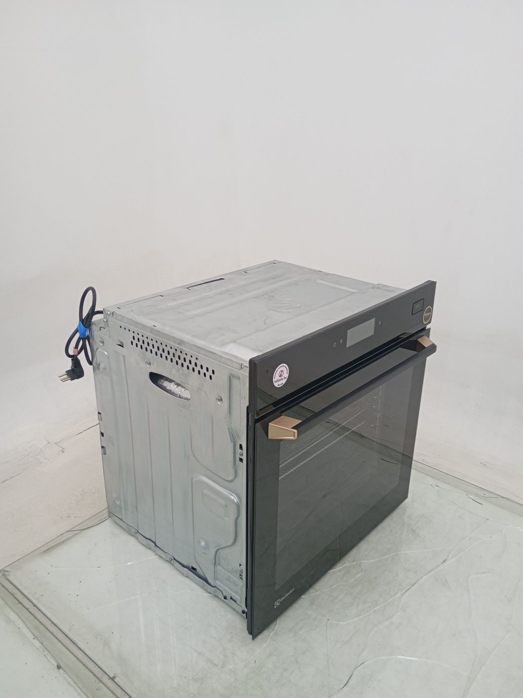 FORNO ELECTROLUX OE9XB - Forno Electrolux OE9