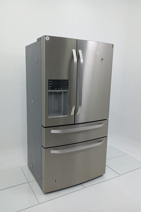 REFRIGERADOR ELECTROLUX FROST FREE  INVERSE 5