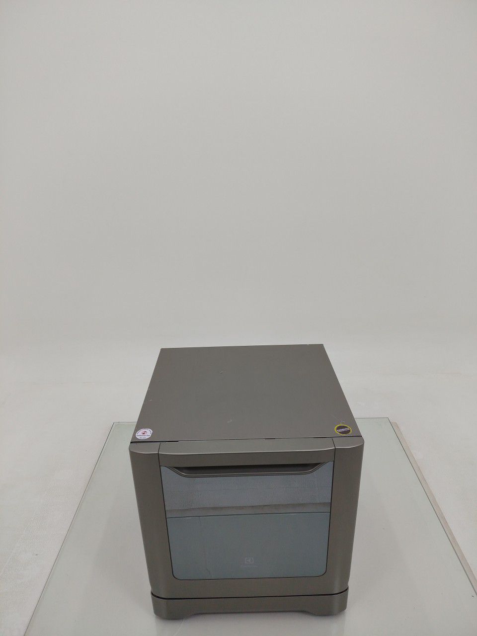 LAVA LOUCAS ELECTROLUX LE08S 8 SERVICOS - CIN