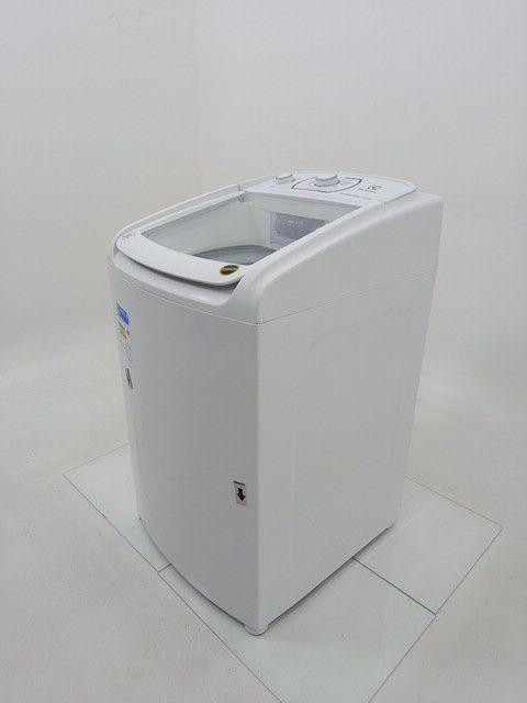 LAVADORA ELECTROLUX LES11 - Lavadora Electrol