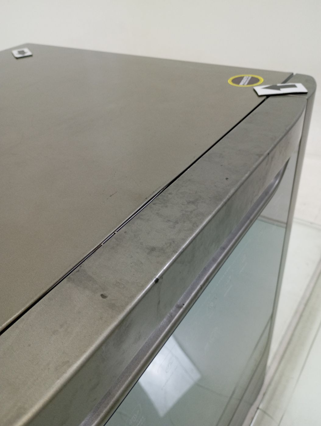 LAVA LOUCAS ELECTROLUX LE08S - Lava Louça Ele