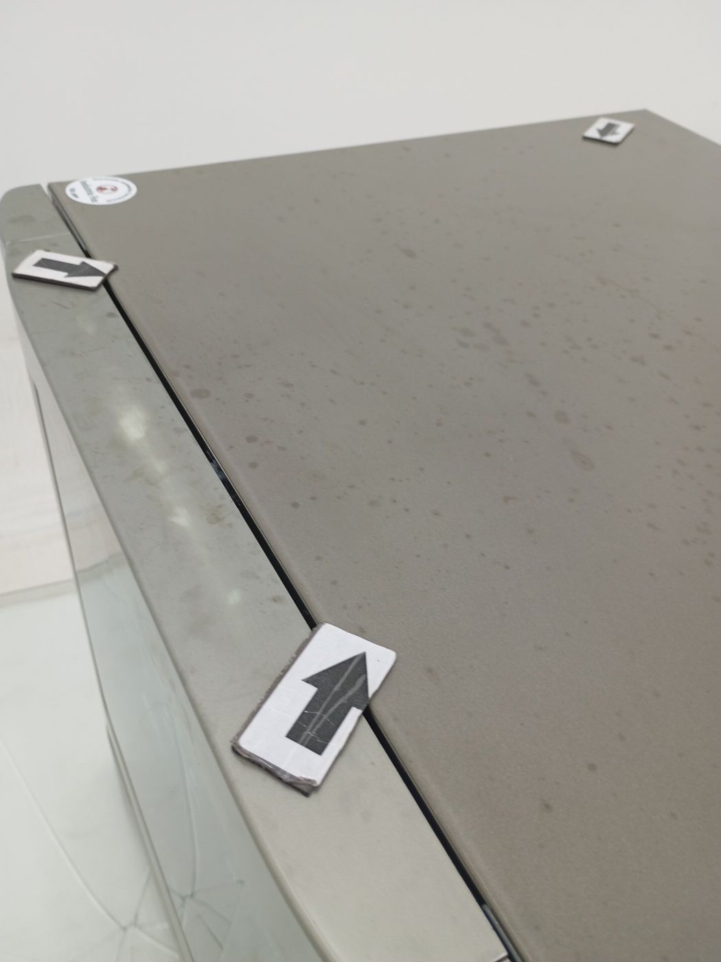 LAVA LOUCAS ELECTROLUX LE08S - Lava Louça Ele