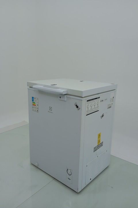 FREEZER ELECTROLUX HE150 HORIZONTAL 143L - BR