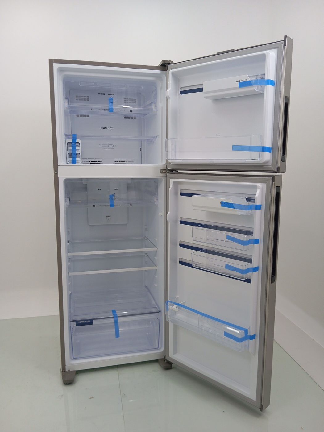 REFRIGERADOR ELECTROLUX IT70S FROST FREE INVE