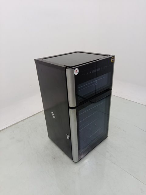 ADEGA ELECTROLUX ACD29 - Adega Electrolux ACD